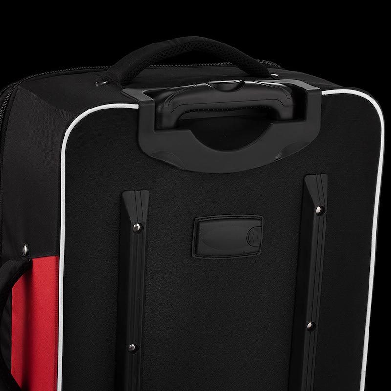Edea Reflex Trolley – 2 Pair Bag