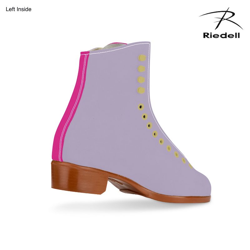 Riedell 135 Boots