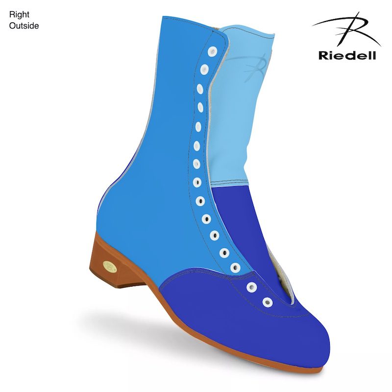 Riedell 172 Boot