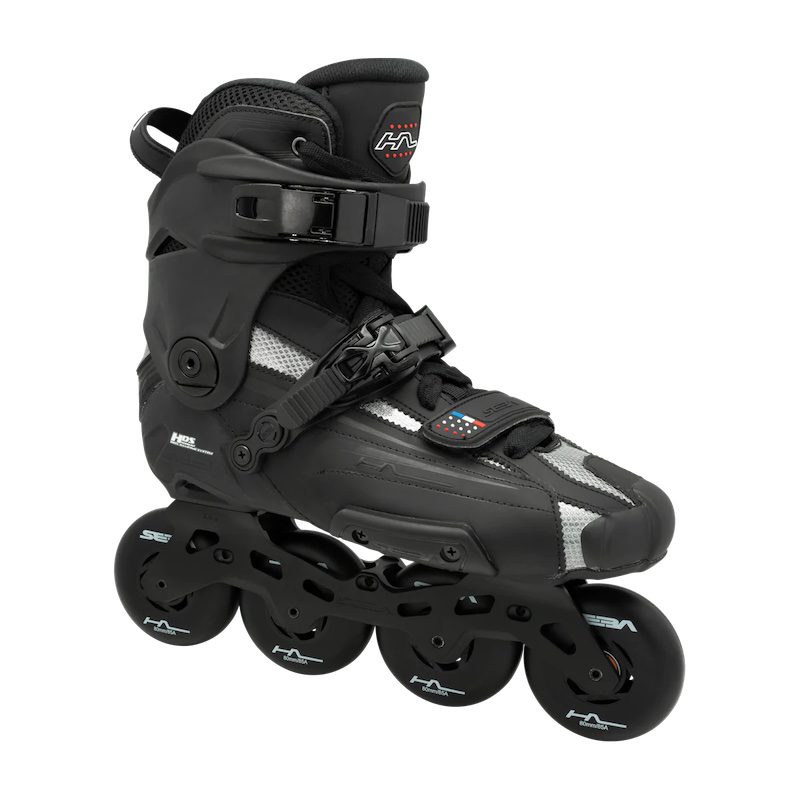 Seba High Light 80 Freestyle Skate