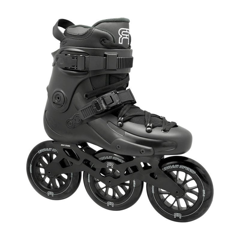 FR FR1 325 Freeride Skate Black
