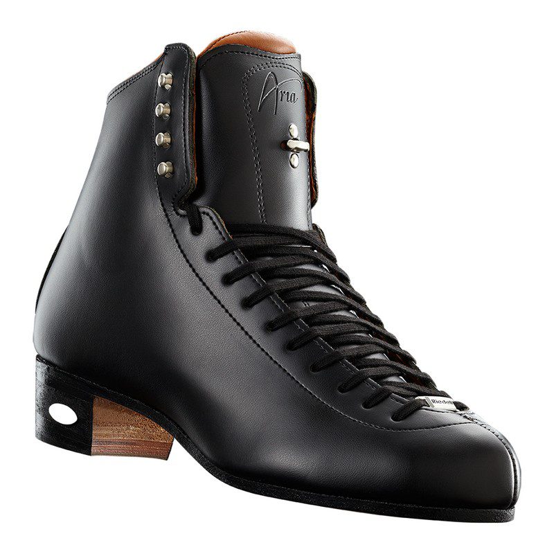 Riedell 3030 Aria Competitive Ice Skate Boots