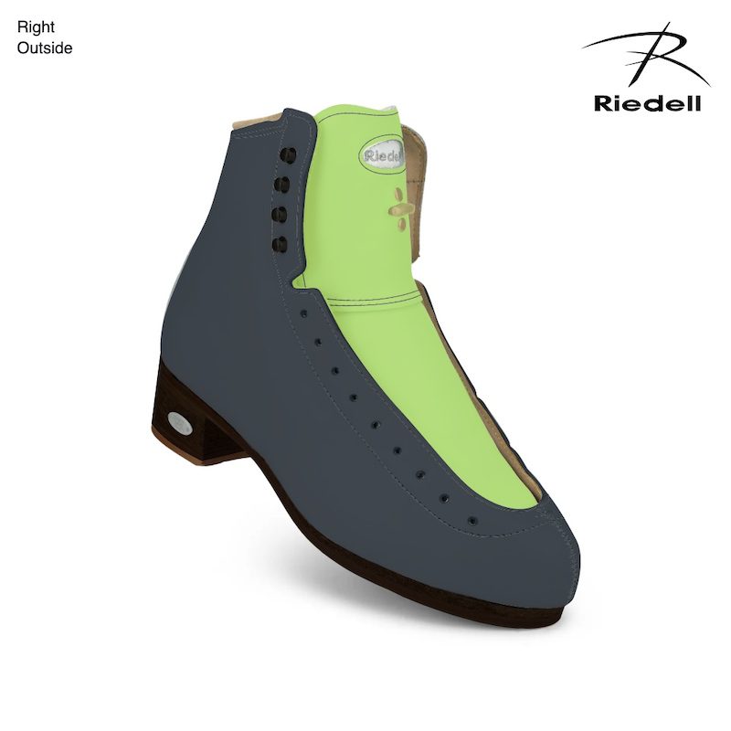 Riedell 336 Tribute Boot