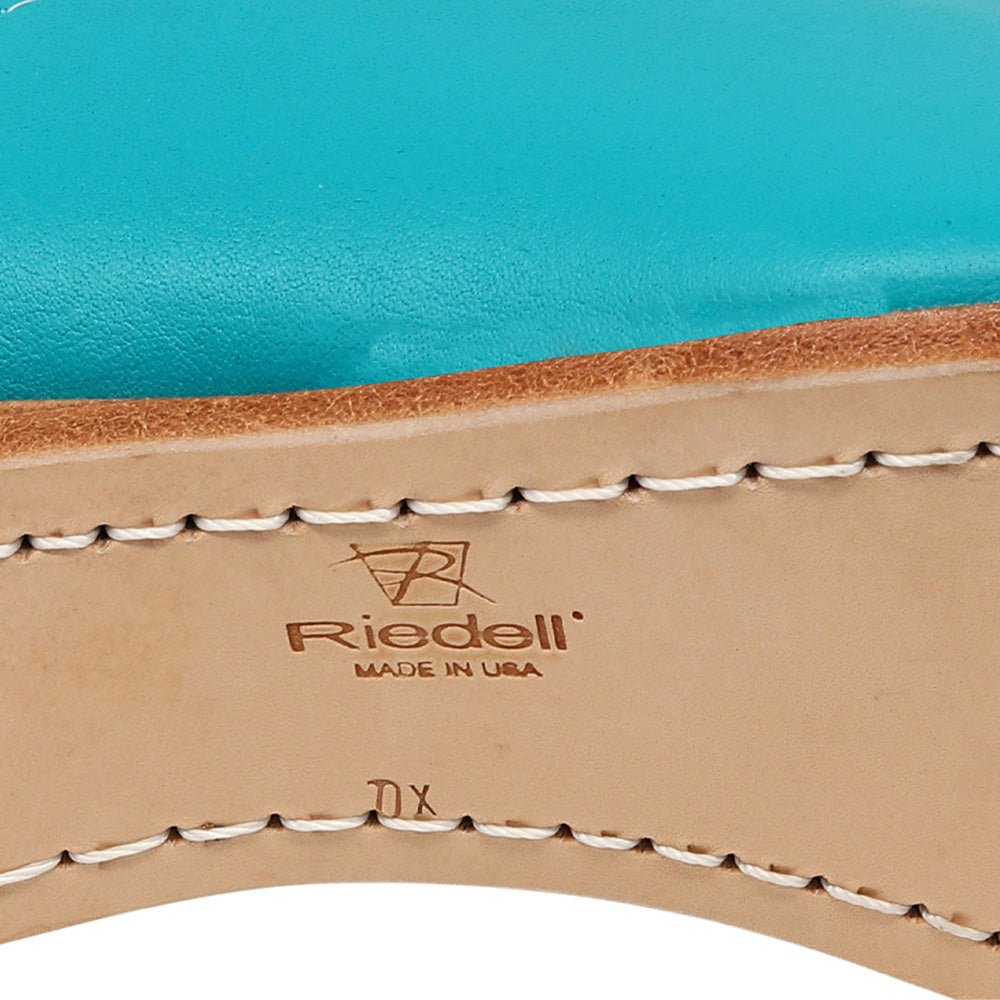 Riedell 395 Special - Limited Edition Boot - ROLLER SKATE USA