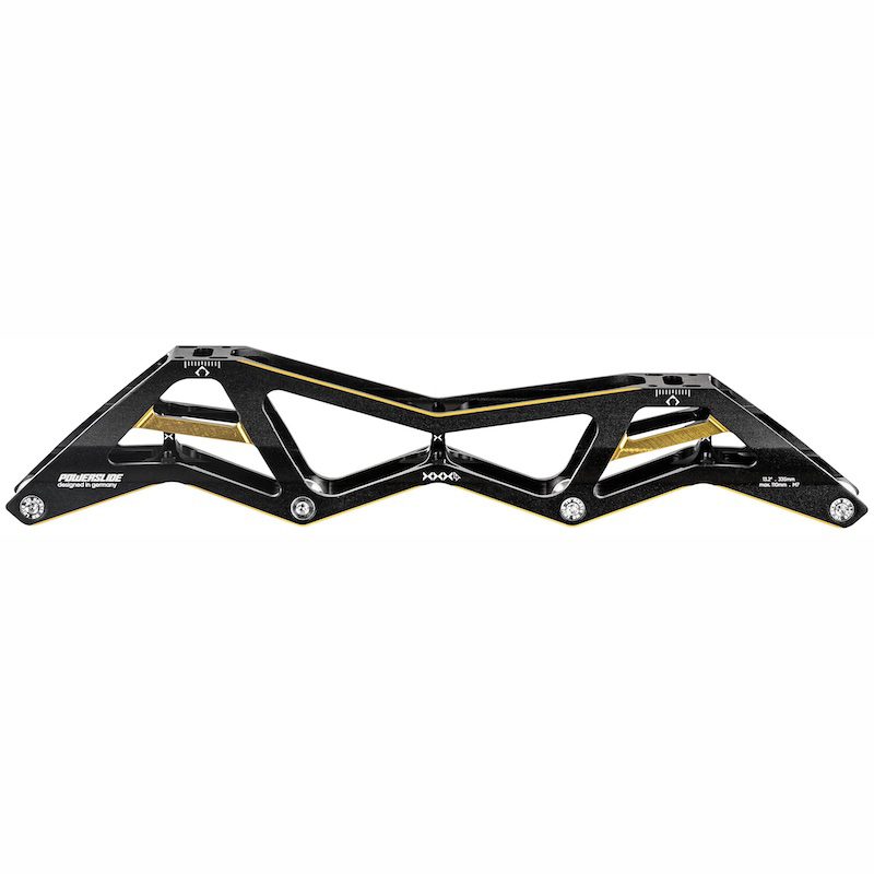 Powerslide Frame XXX 13.20 4x110