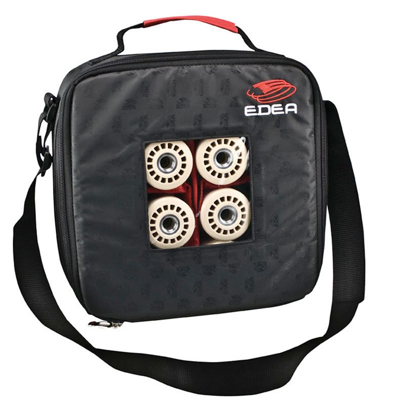 Edea Roller Wheels Bag