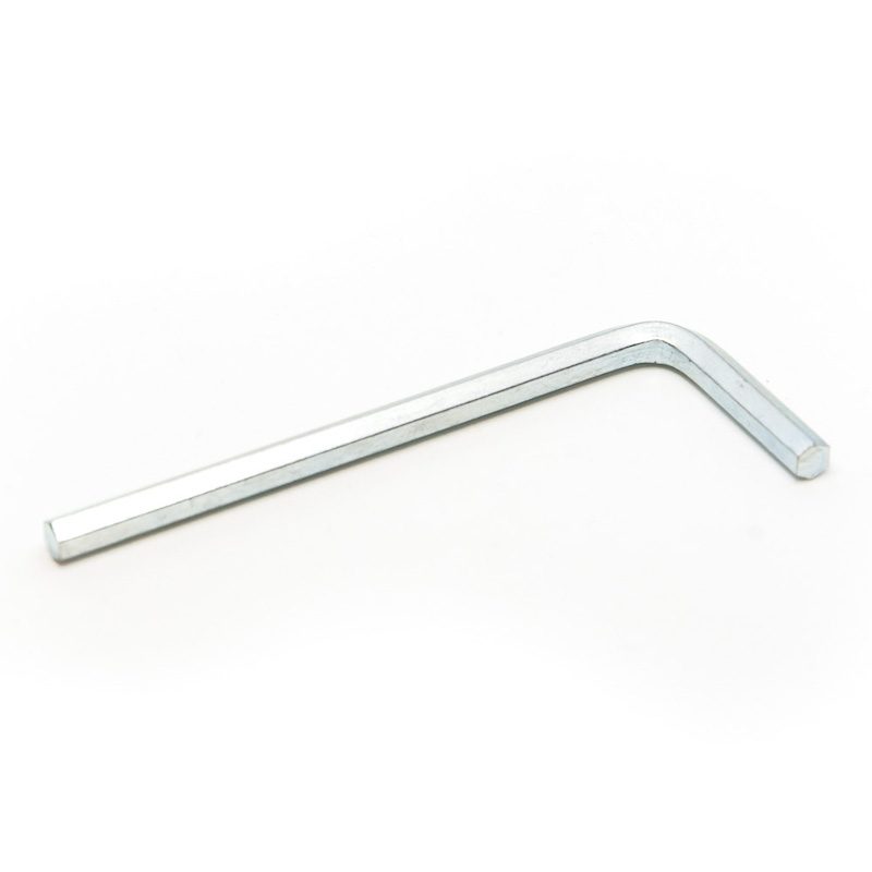 Roll Line 4mm Allen L WRENCH Tool