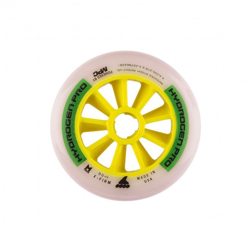Hydrogen Pro 90MM XFirm