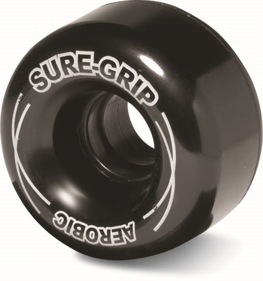 Sure Grip Aerobic Roller Skate Wheels