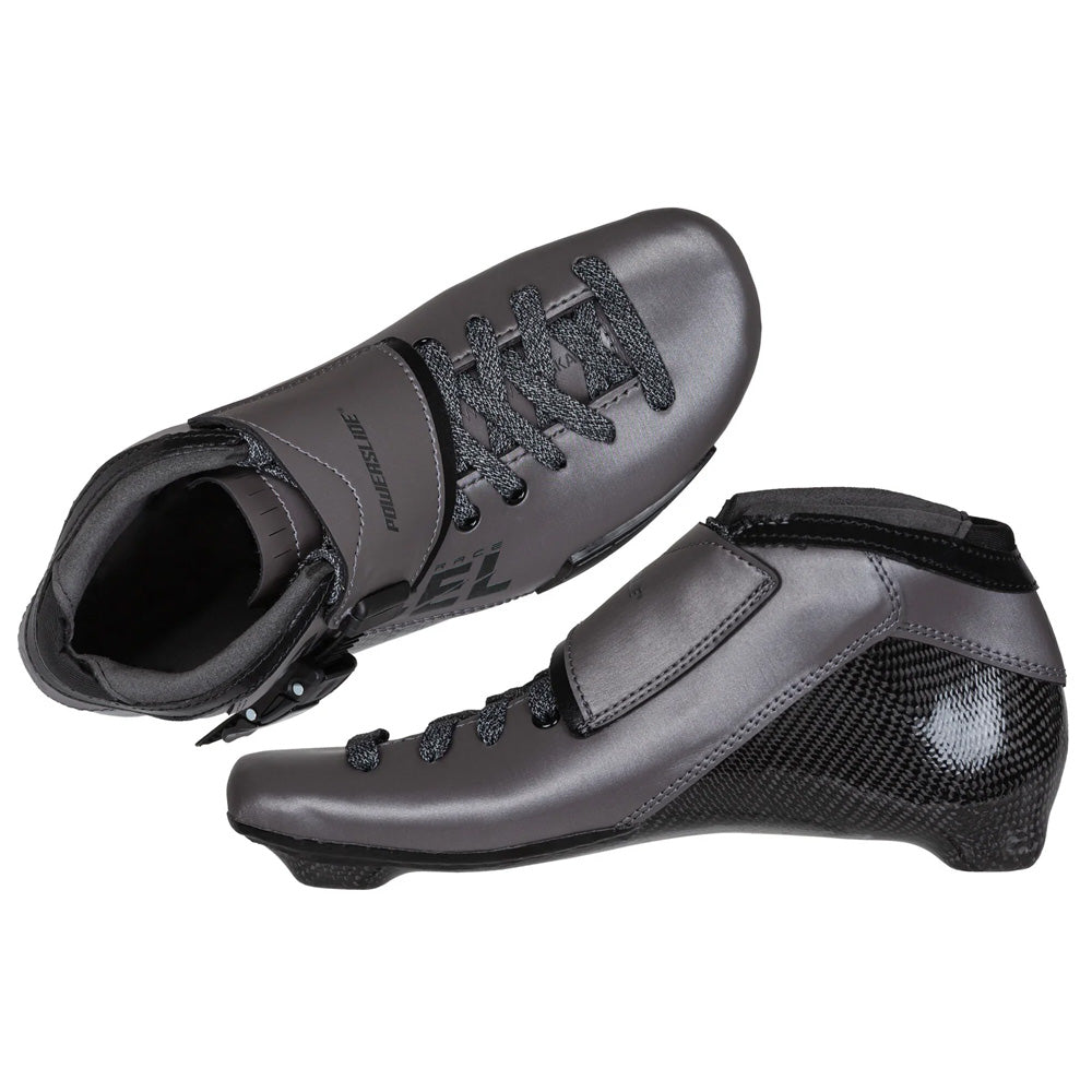 Powerslide ACCEL Race Ti Skate Boot