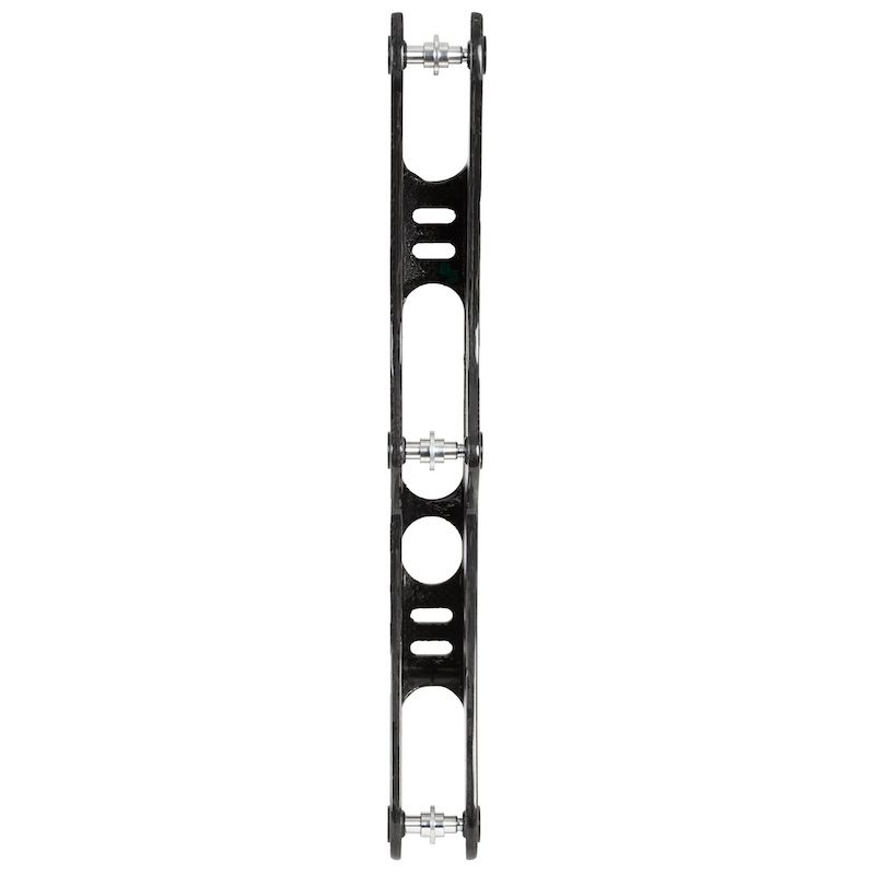 Powerslide ACCEL carbon Frame 13.0/3x125 195