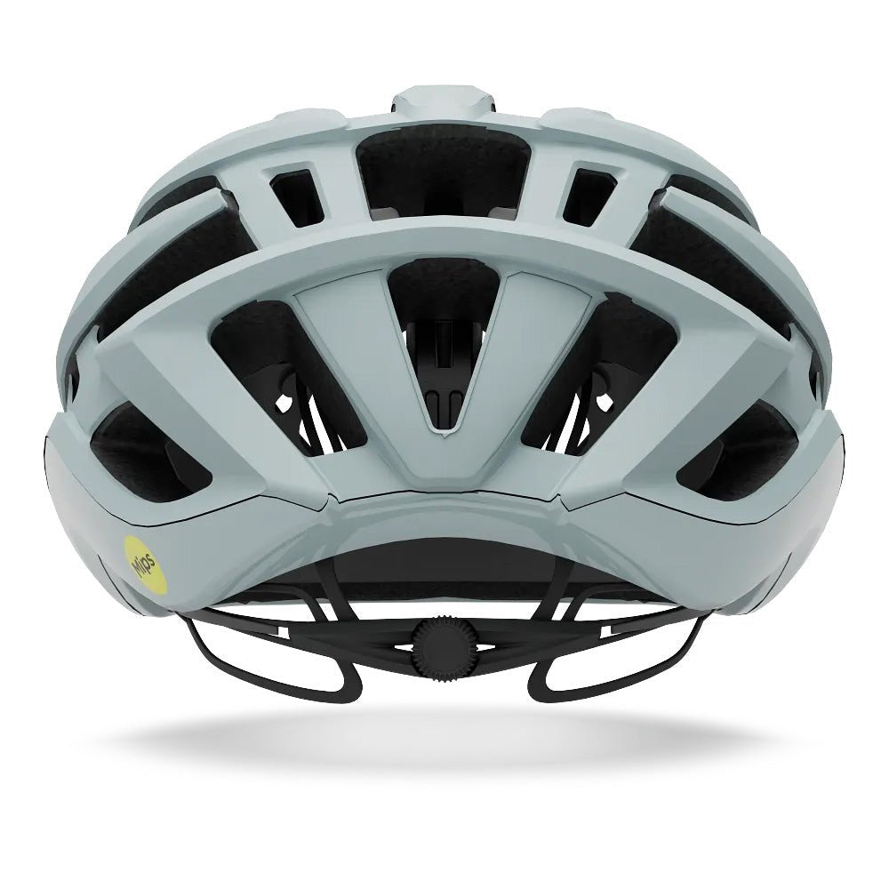 Giro Agilis Mips Helmet Matte Sky Blue - ROLLER SKATE USA