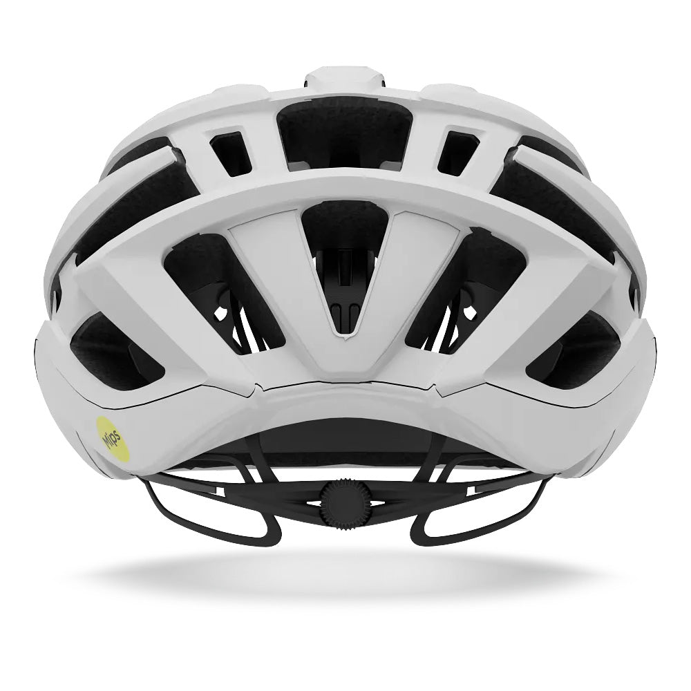 Giro Agilis Mips Helmet Matte White