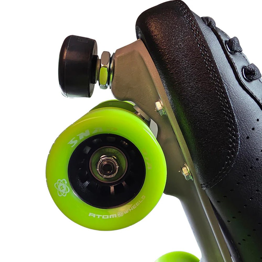 Atom Apex Derby Roller Skate Package - ROLLER SKATE USA