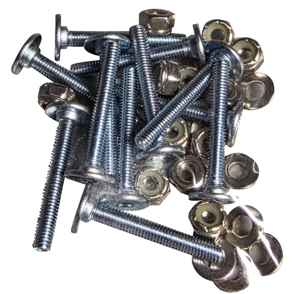 Atom Apex Derby Roller Boots