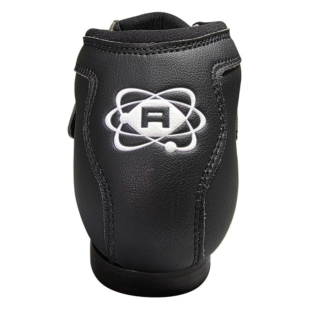 Atom Q4 Derby Roller Boots - ROLLER SKATE USA