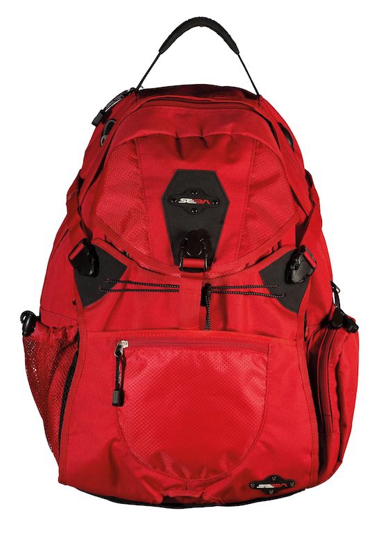 Seba Large Backpack