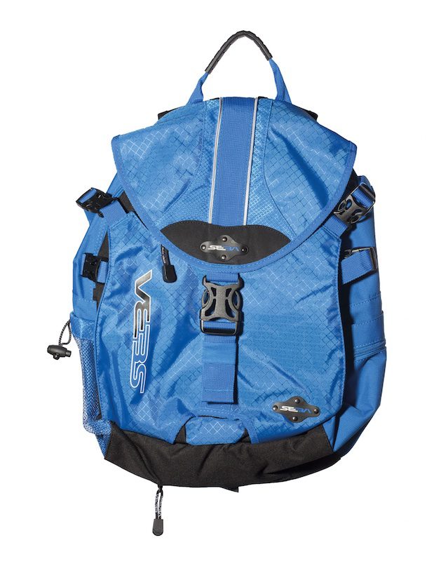 Seba Medium Backpack