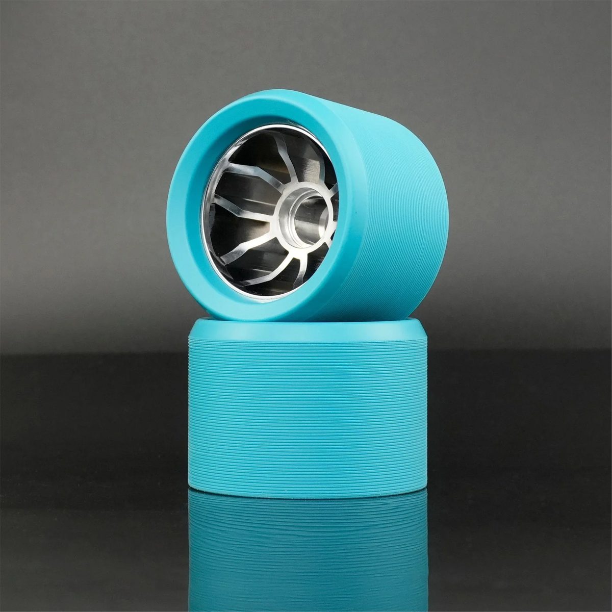 BONT Nio 3 Roller Skate Wheels
