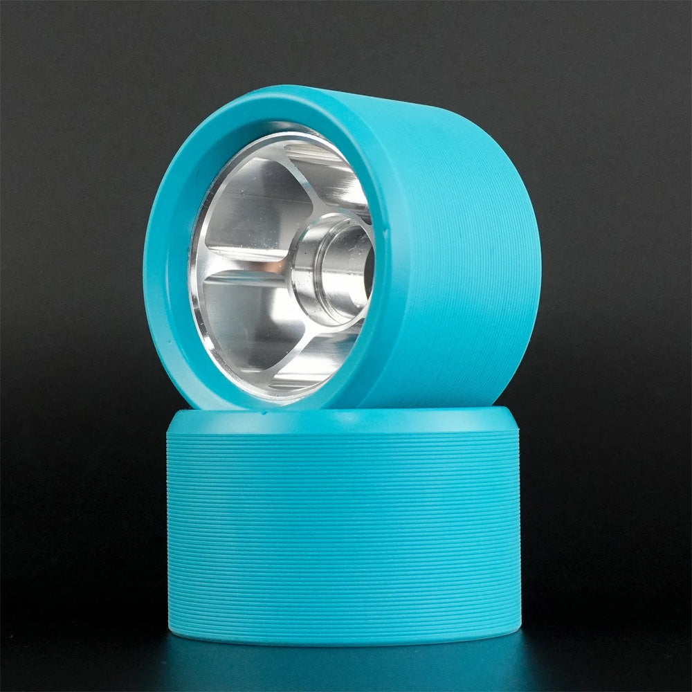 BONT Royal Assassin Roller Skate Indoor Wheels