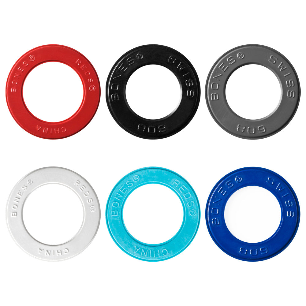 Bones Bearings replacement shields