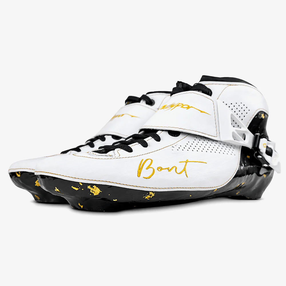 Bont Vaypor VII 195mm Inline Skate Boot