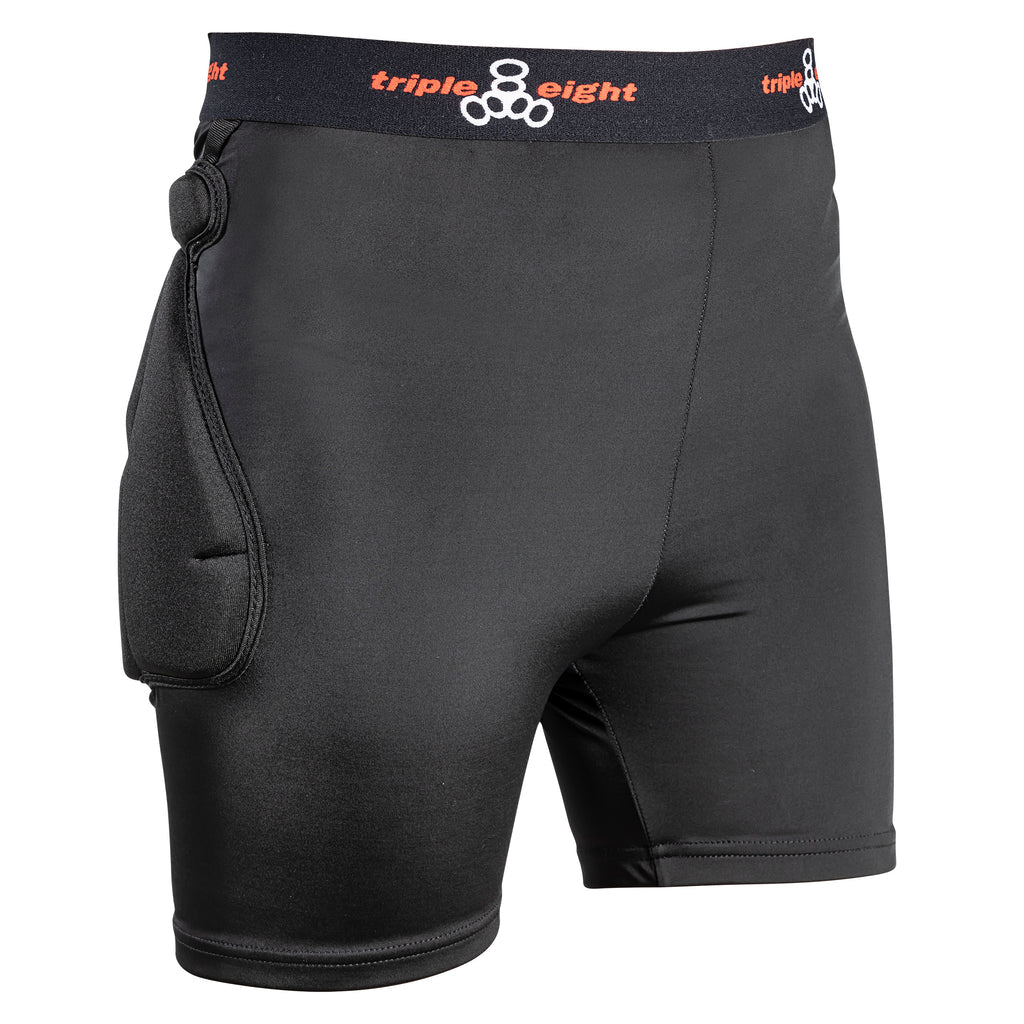Triple 8 Bumsavers II Padded Shorts