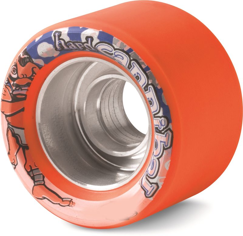 Hyper Cannibal Roller Skate Wheels