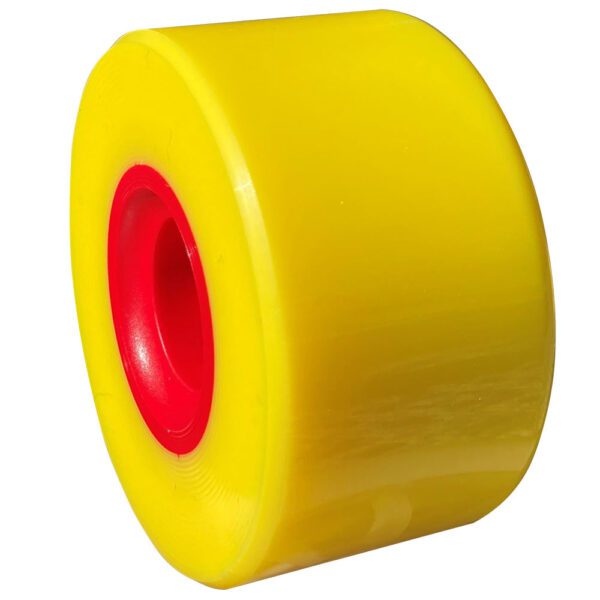 Piper CORSA Roller Skate Wheels
