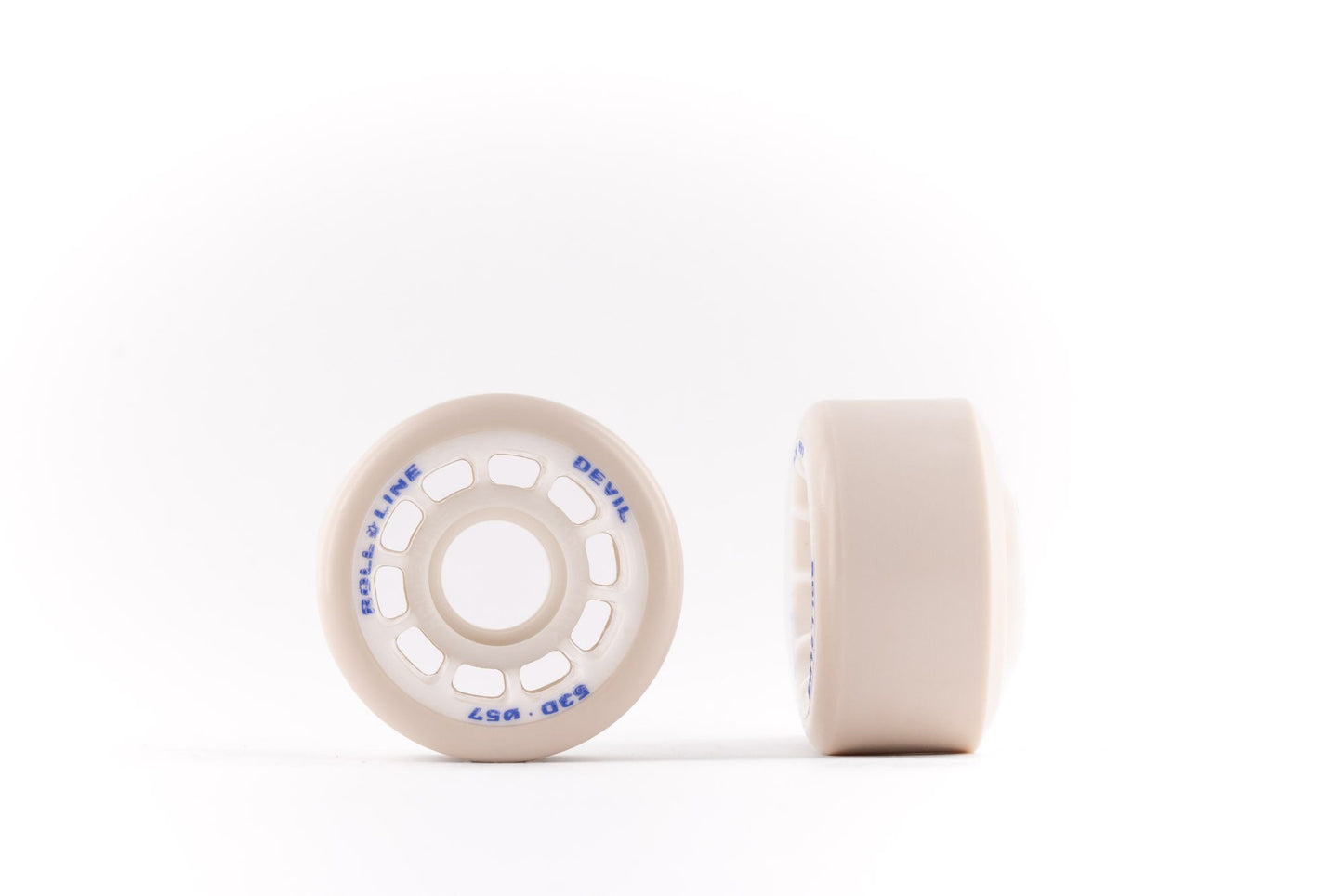 Roll-line Devil Artistic Roller Skate Wheels