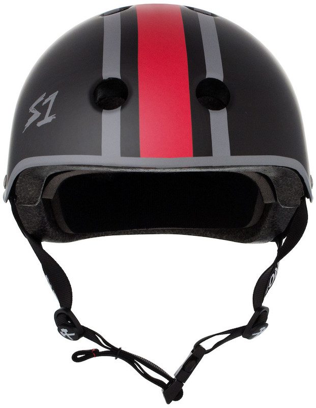 S1 Lifer Helmet Eddie Elguera