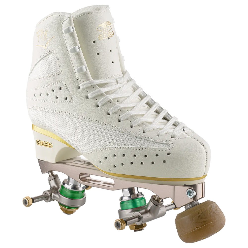 Edea Fly Matrix Skate Combo - ROLLER SKATE USA