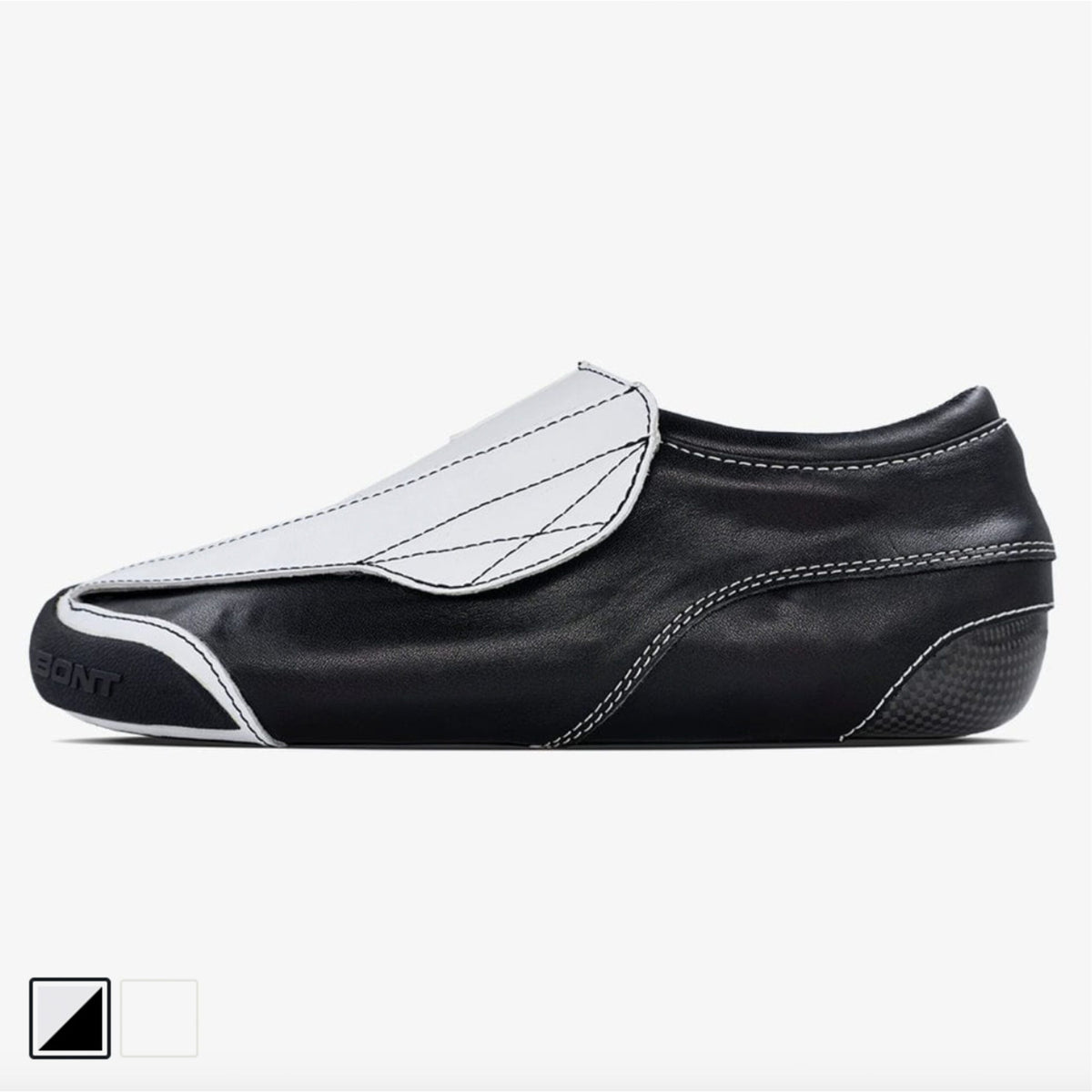 BONT Envy Carbon Jam/Speed Skate Boots
