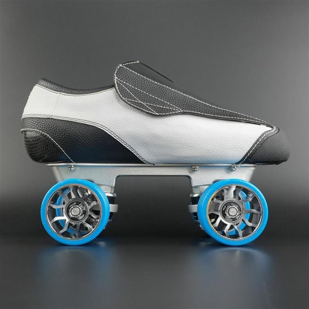 BONT Envy Jam/Speed Roller Skate Package - ROLLER SKATE USA