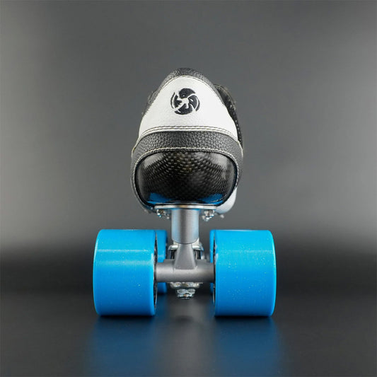 BONT Envy Jam/Speed Roller Skate Package
