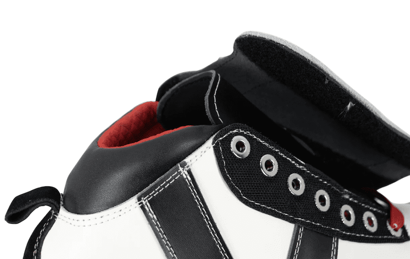 Vanilla Evolution Boot