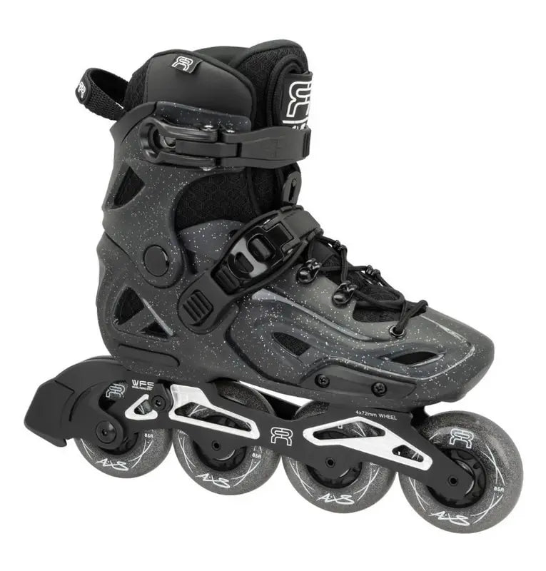 FR AXS Night Sky with Luminous Wheels