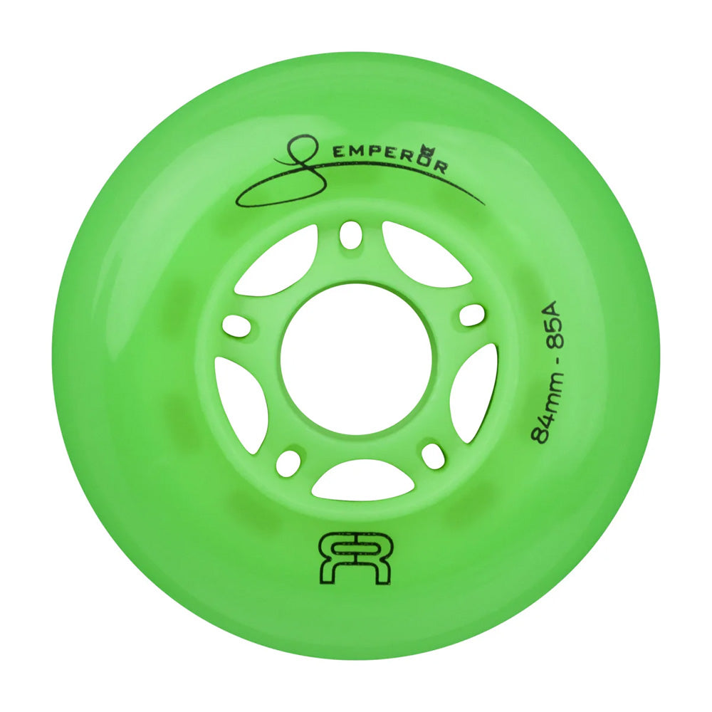 FR - Downtown Emperor Wheels