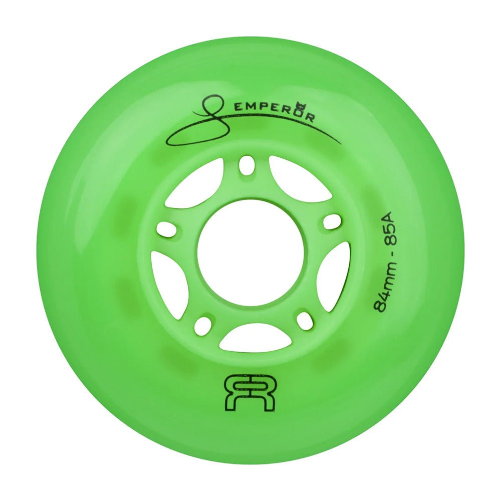 FR - Downtown Emperor Wheels - ROLLER SKATE USA