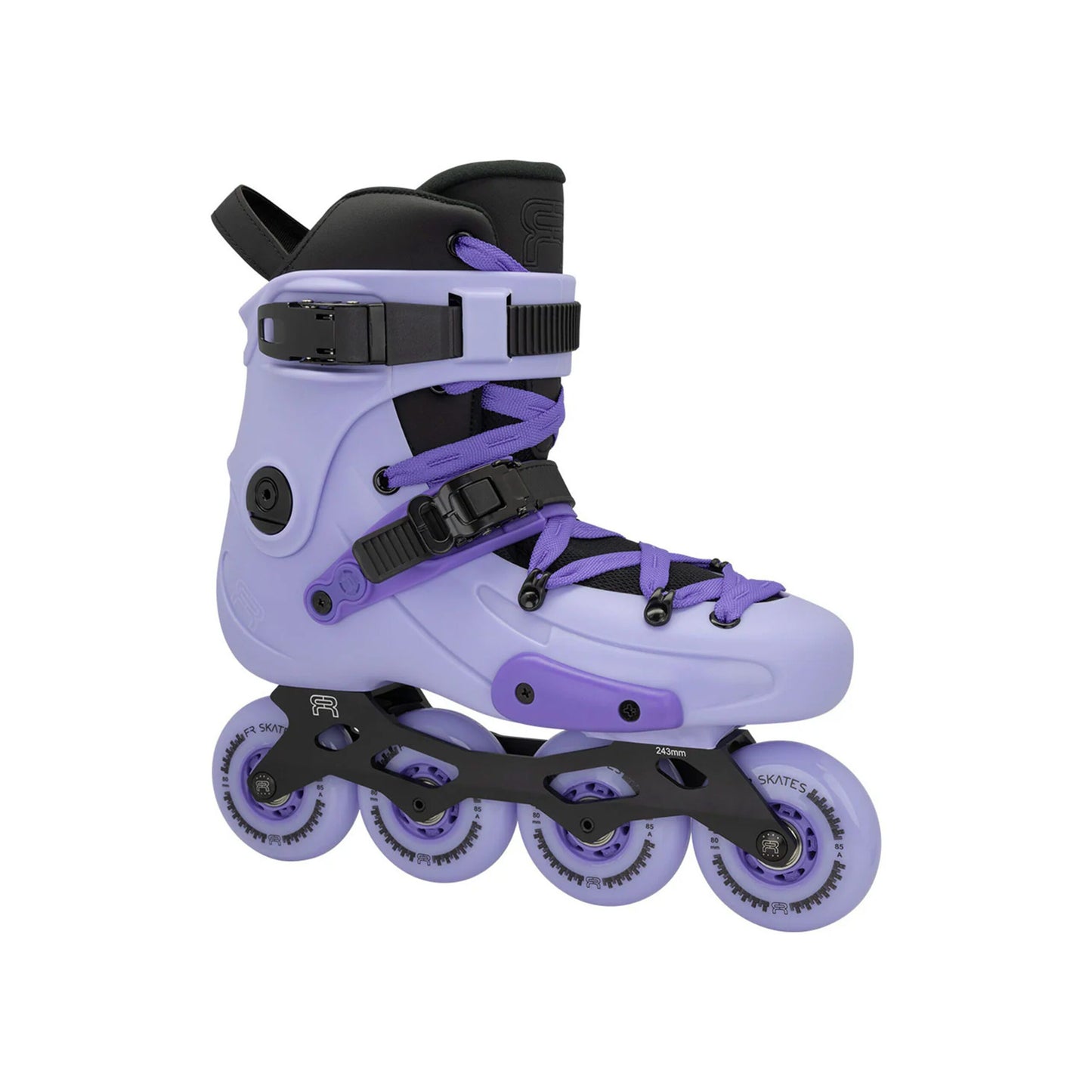 FR FR2 80 Freeride Skate Light Purple