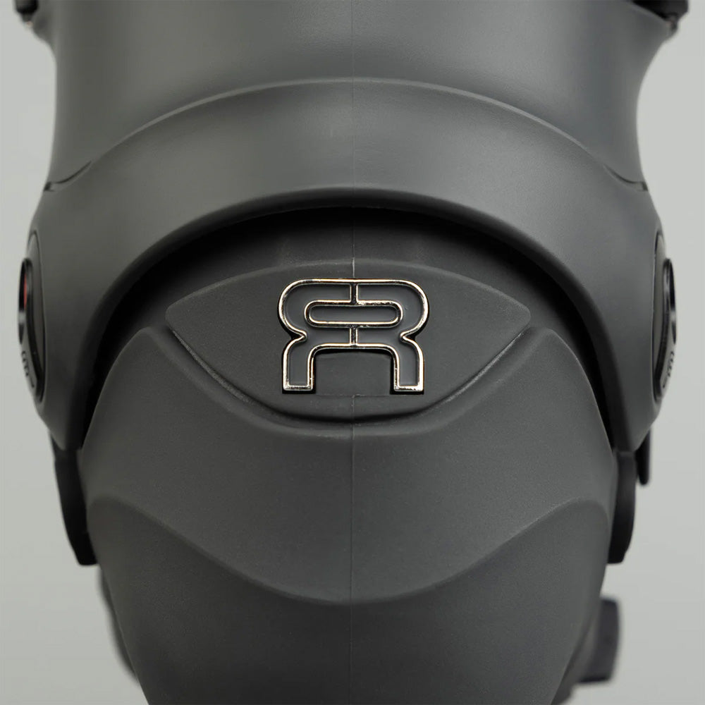 FR NEO 1 Dual 9080 Dark Grey Freeride Skate
