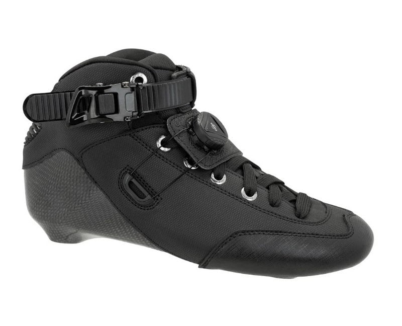 FR Turbo Spin Boot