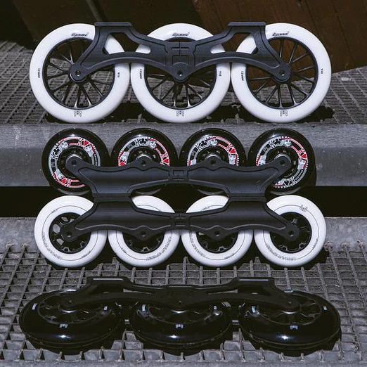 FR UFS Freeride Frame