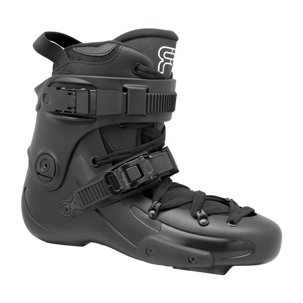 FR FR1 Boot Only Skate - ROLLER SKATE USA