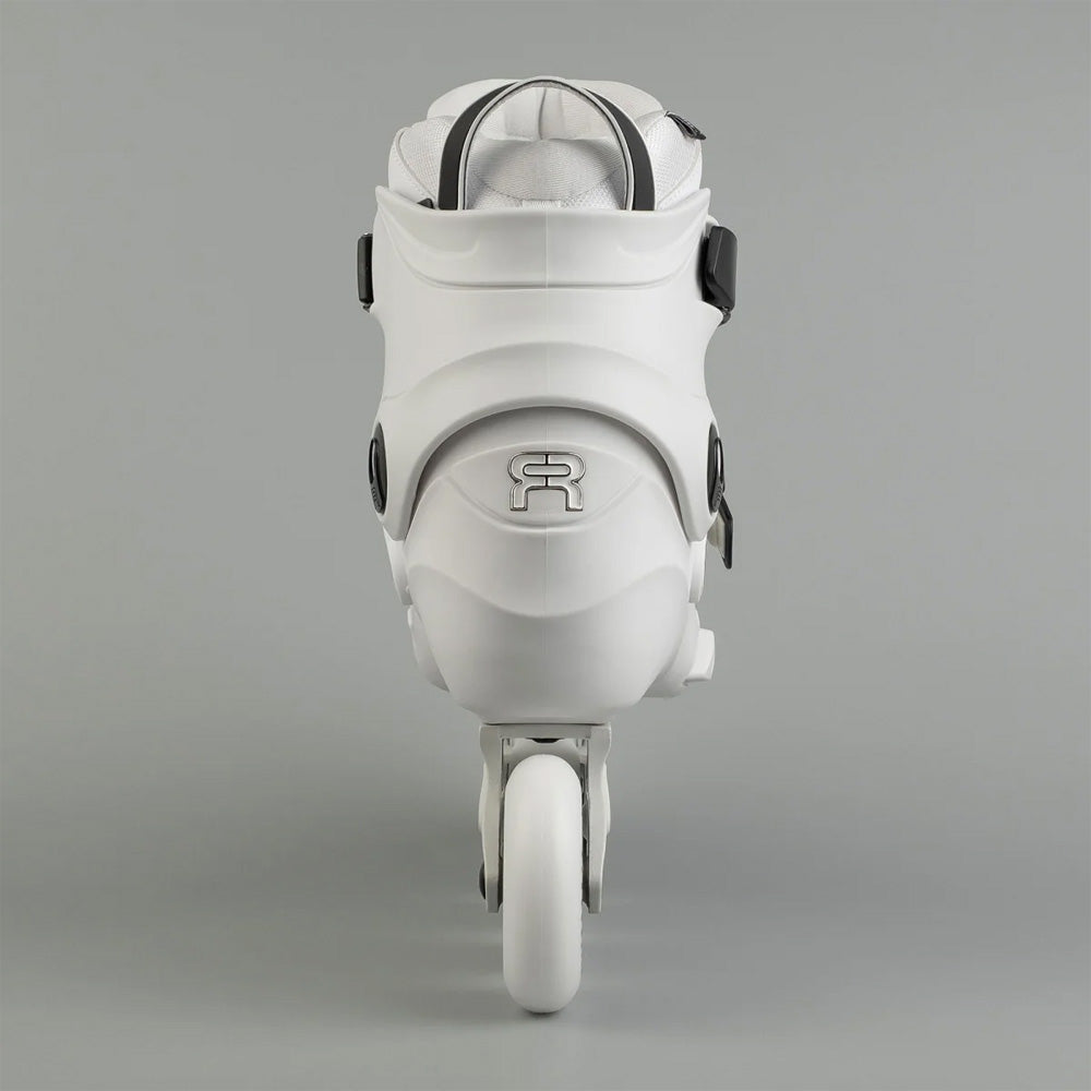 FR NEO 2 80 White Freeride Skate