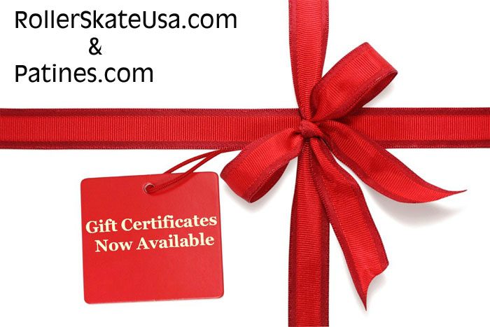 Gift Certificate