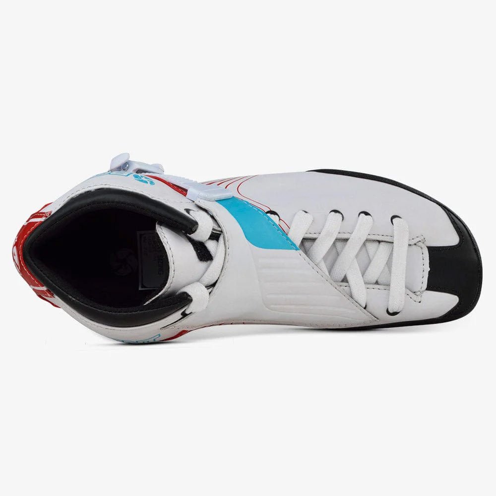 Bont GT4 195mm Inline Skate Boot - ROLLER SKATE USA