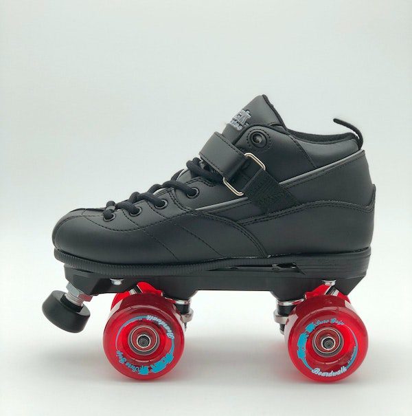 GT-50 Boardwalk Roller Skate - ROLLER SKATE USA