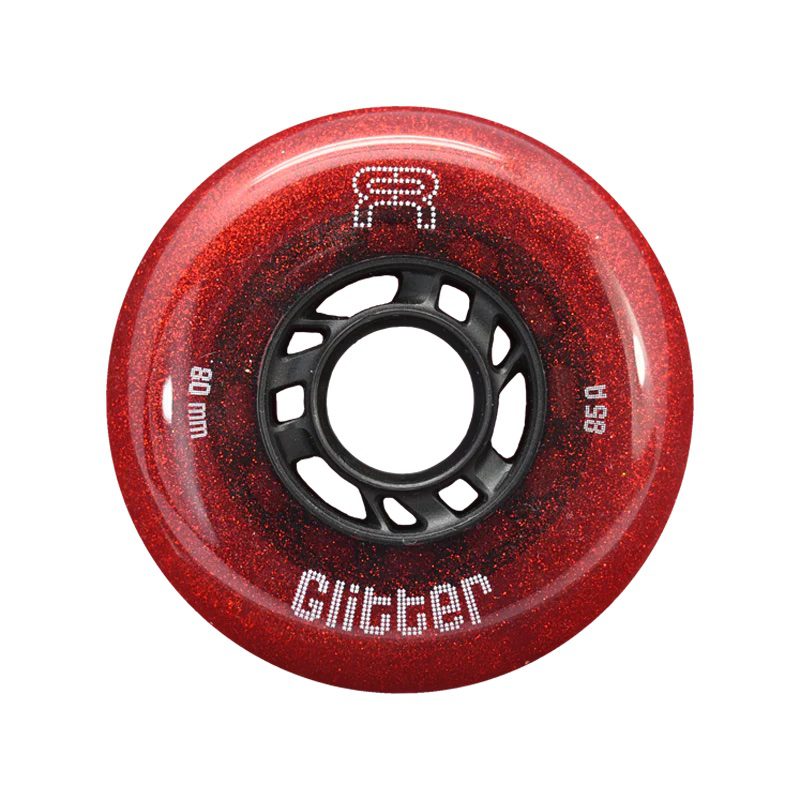 FR - Glitter Wheels