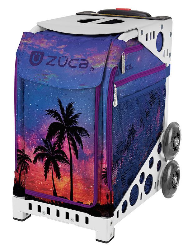 Zuca Sport Bag Island Life